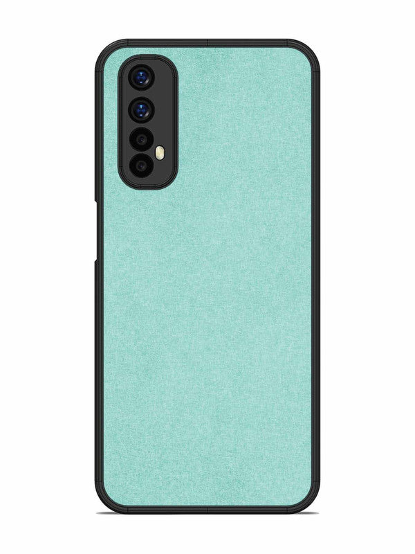 Realme Narzo 20 Pro Ocean Breeze Plain