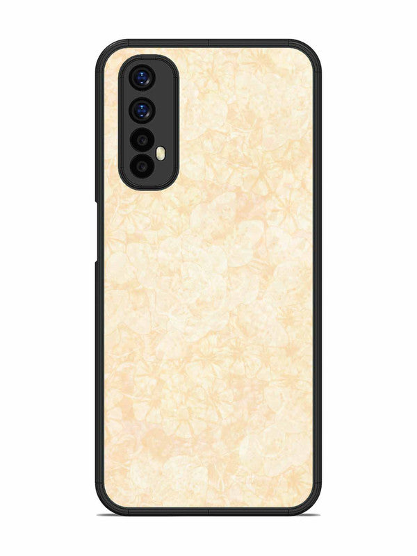 Realme Narzo 20 Pro Blossom White Floral