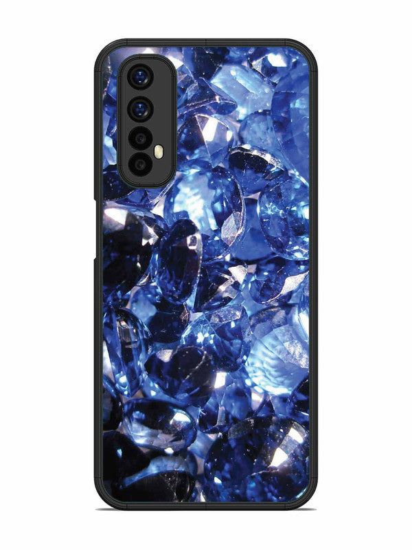 Realme Narzo 20 Pro Oceanic Sapphire Sphere