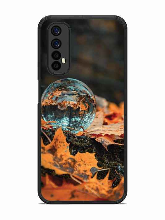 Realme Narzo 20 Pro Glass Ball On Gaurden