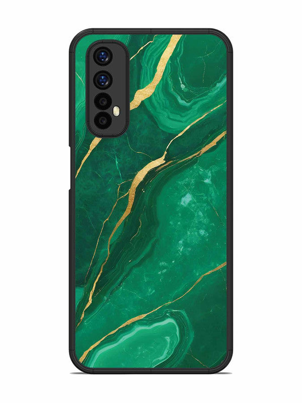 Realme Narzo 20 Pro Citrus Green Marble