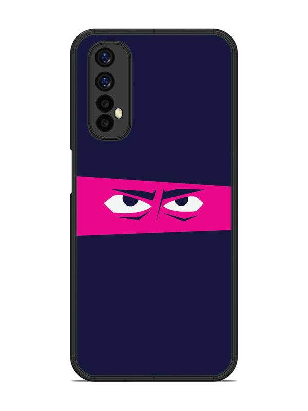 Realme Narzo 20 Pro Eyes On Pink