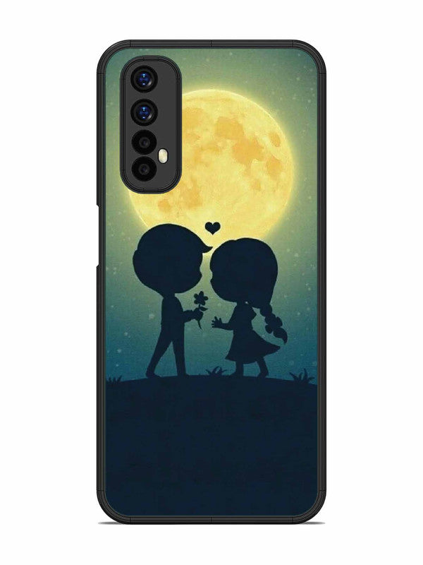 Realme Narzo 20 Pro Couple Kids