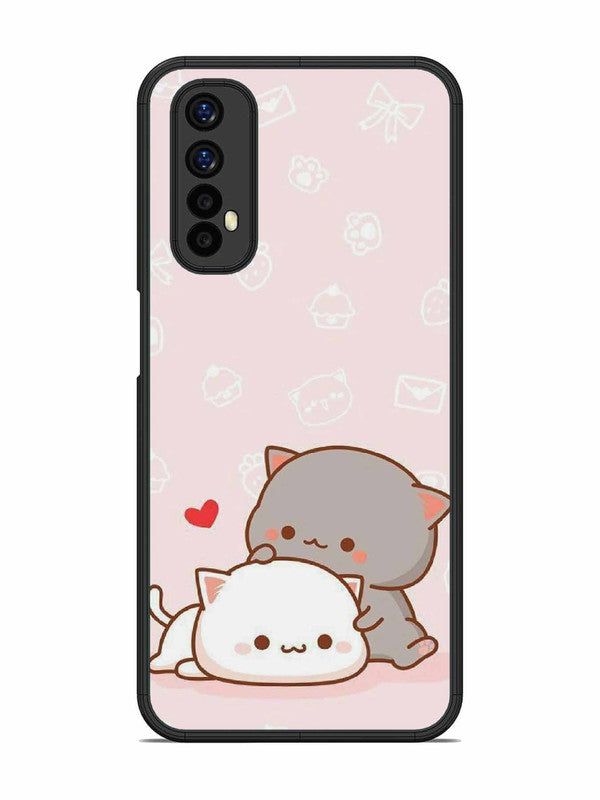 Realme Narzo 20 Pro Bubu & Dudu Love