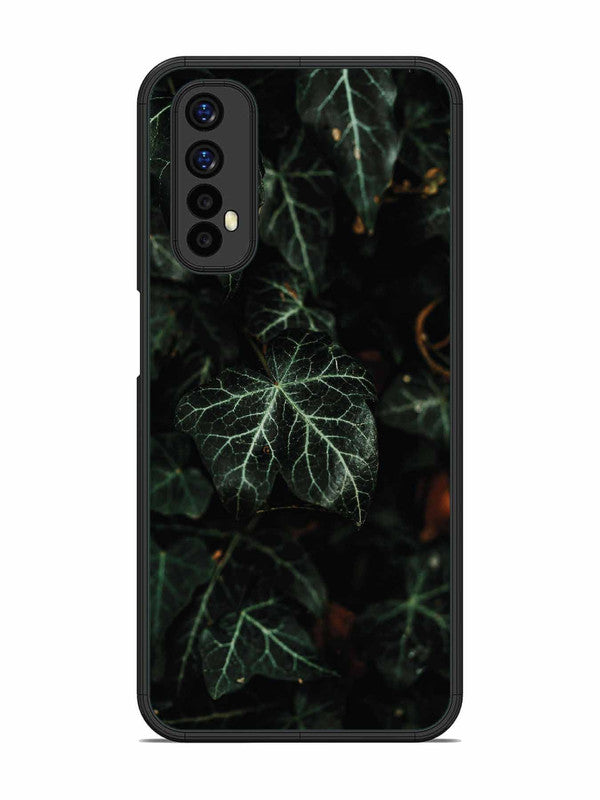 Realme Narzo 20 Pro Betel Leafs