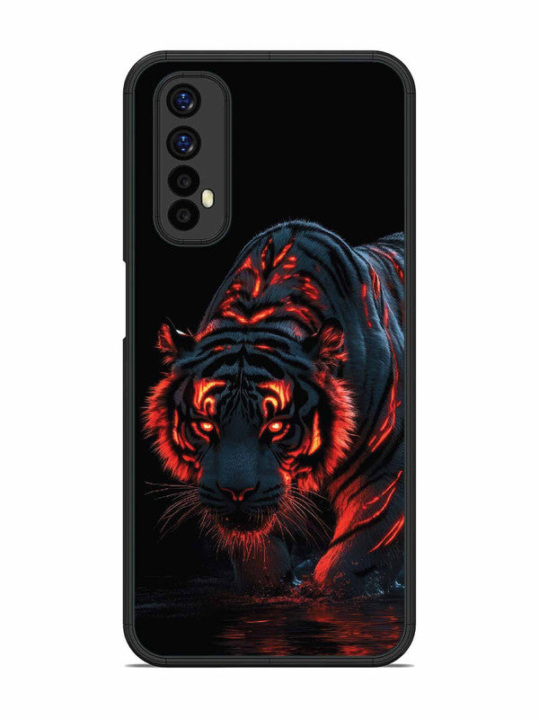 Realme Narzo 20 Pro Tiger Fier