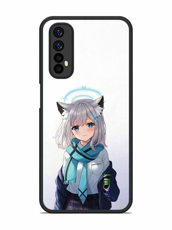 Realme Narzo 20 Pro Cute Angel