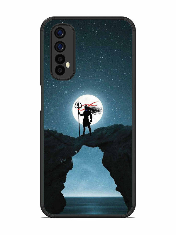 Realme Narzo 20 Pro Adi Shiva