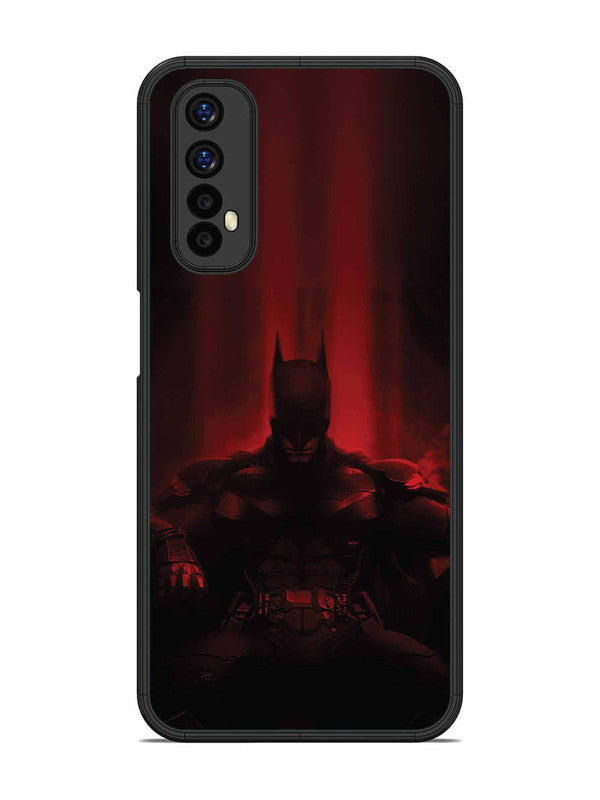 Realme Narzo 20 Pro King of Bats dc superhero