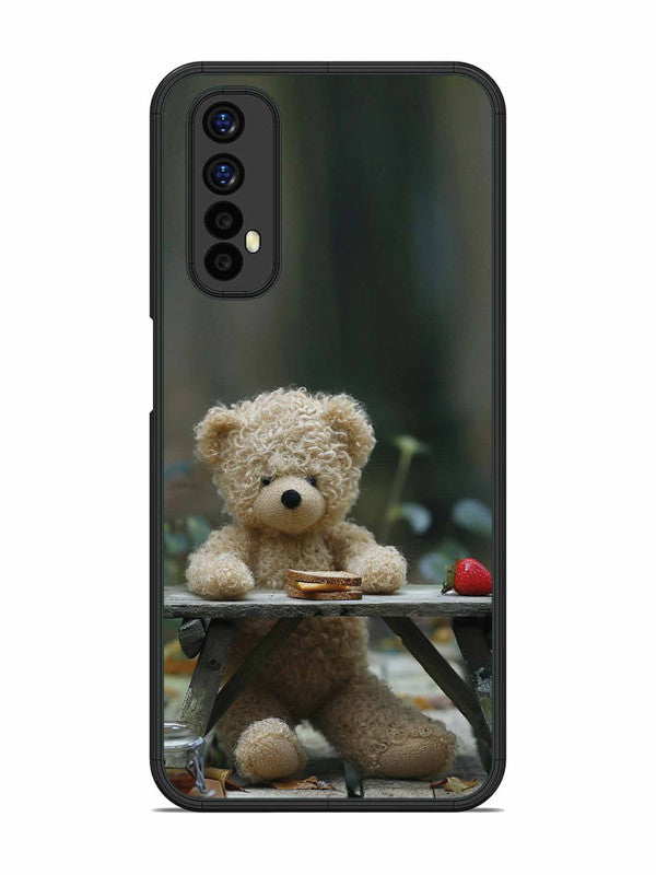 Realme Narzo 20 Pro Teddy Bear Picnic