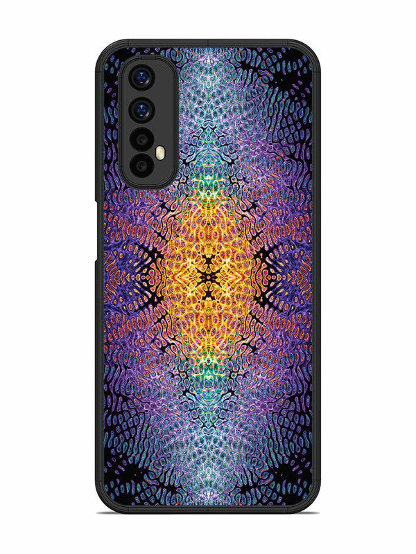 Realme Narzo 20 Pro Another Dimension Path