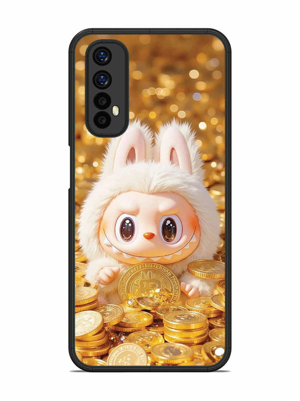 Realme Narzo 20 Pro Rich Labubu
