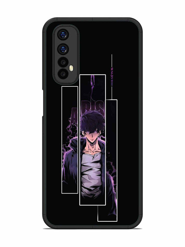 Realme Narzo 20 Pro Sung Jin-Woo II