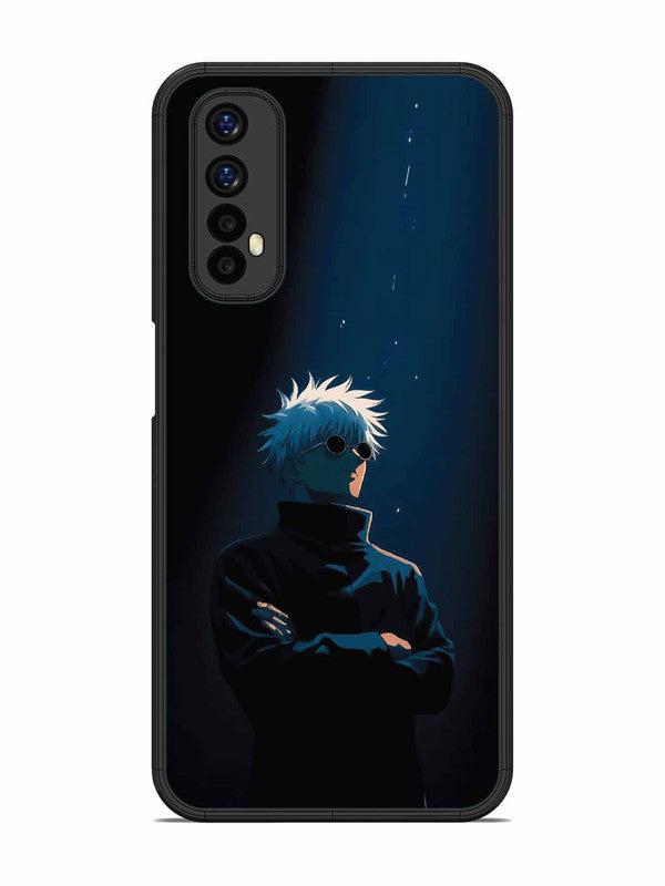 Realme Narzo 20 Pro The Unveiled Power Satoru Gojo