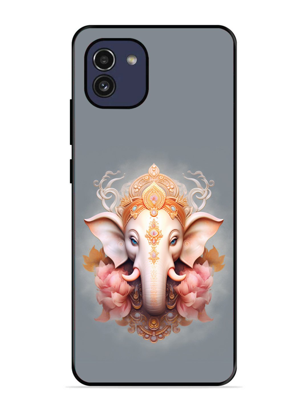 Samsung Galaxy A03 Ganesh Ji