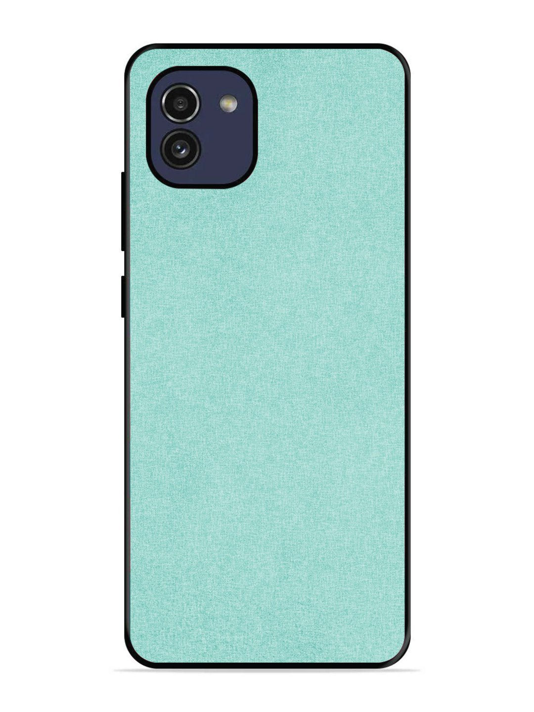 Samsung Galaxy A03 Ocean Breeze Plain