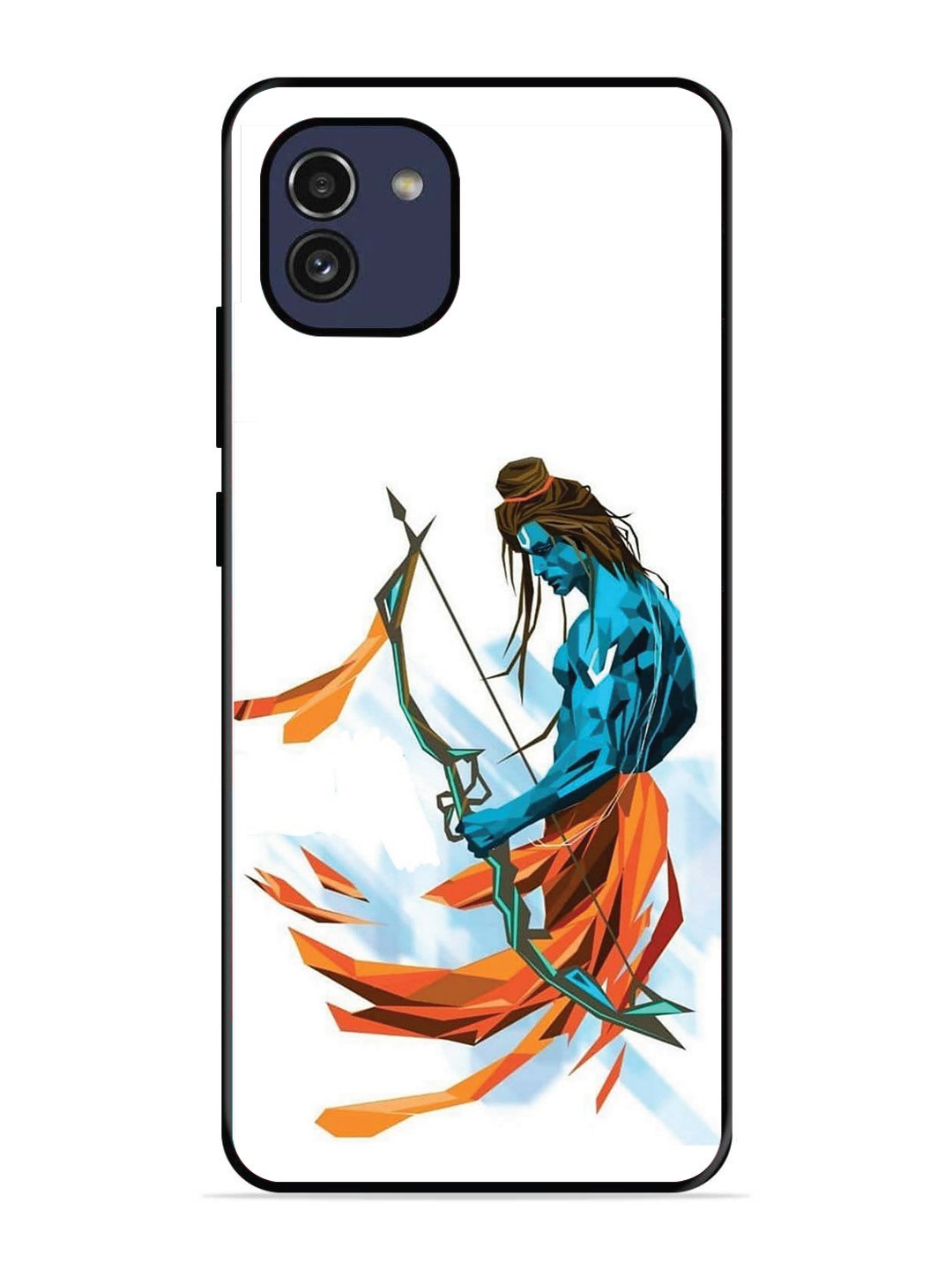 Samsung Galaxy A03 Shri Ram
