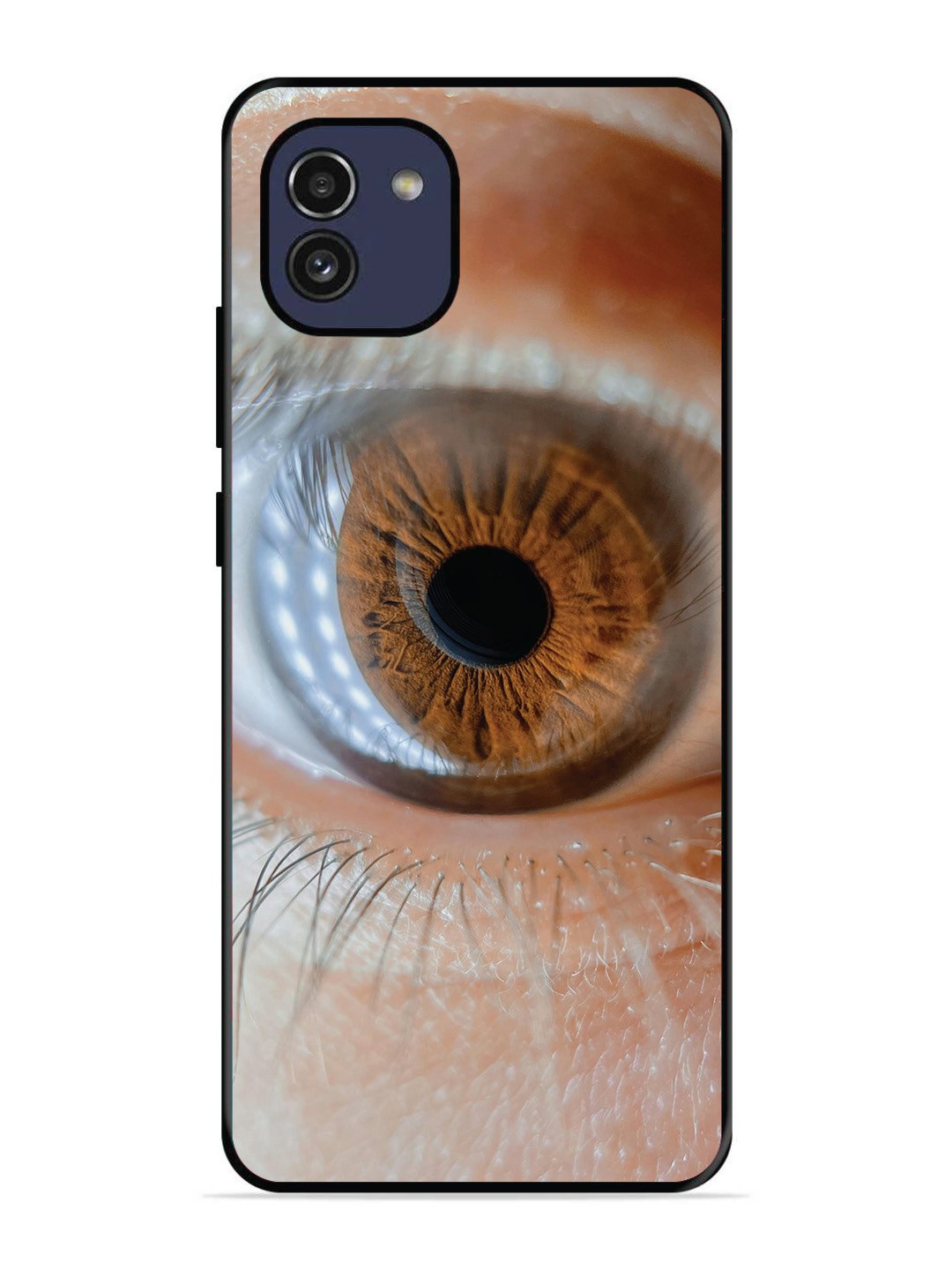 Samsung Galaxy A03 Eye