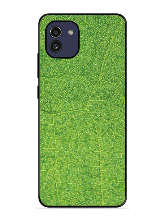 Samsung Galaxy A03 Leaf vins