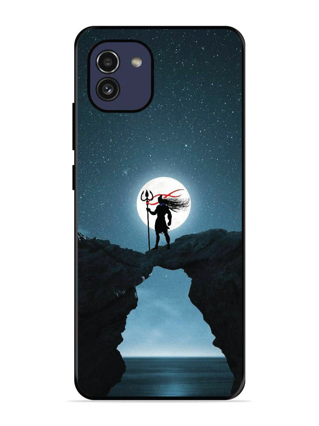 Samsung Galaxy A03 Adi Shiva
