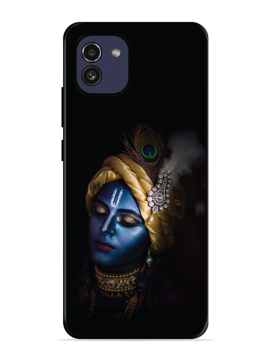 Samsung Galaxy A03 Kanha Krishna