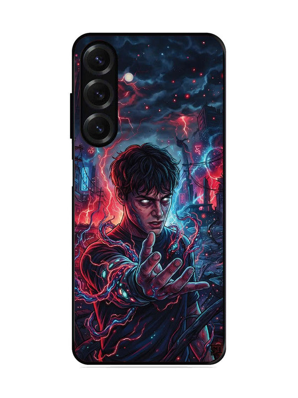 Samsung Galaxy A04s William The Sorcerer