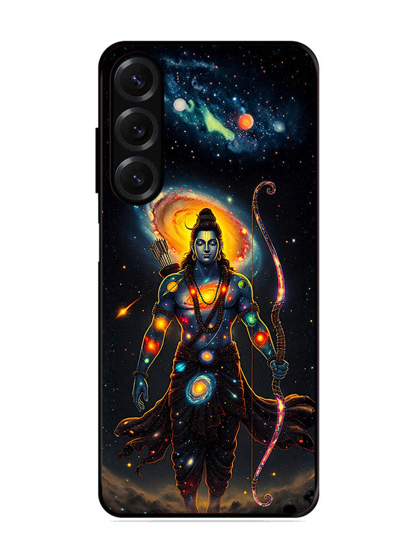 Samsung Galaxy A04s Lord Rama the universe