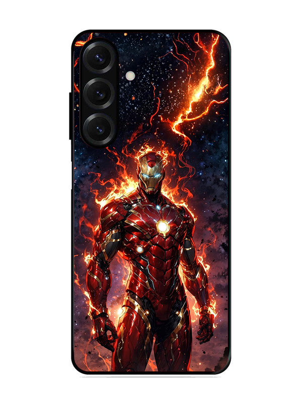 Samsung Galaxy A04s I am ironman
