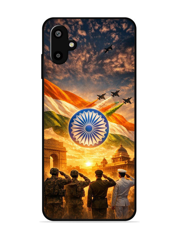 Samsung Galaxy A06 Jai Hindi, India