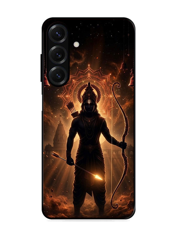 Samsung Galaxy A13 The Divine Darshan - Lord Rama