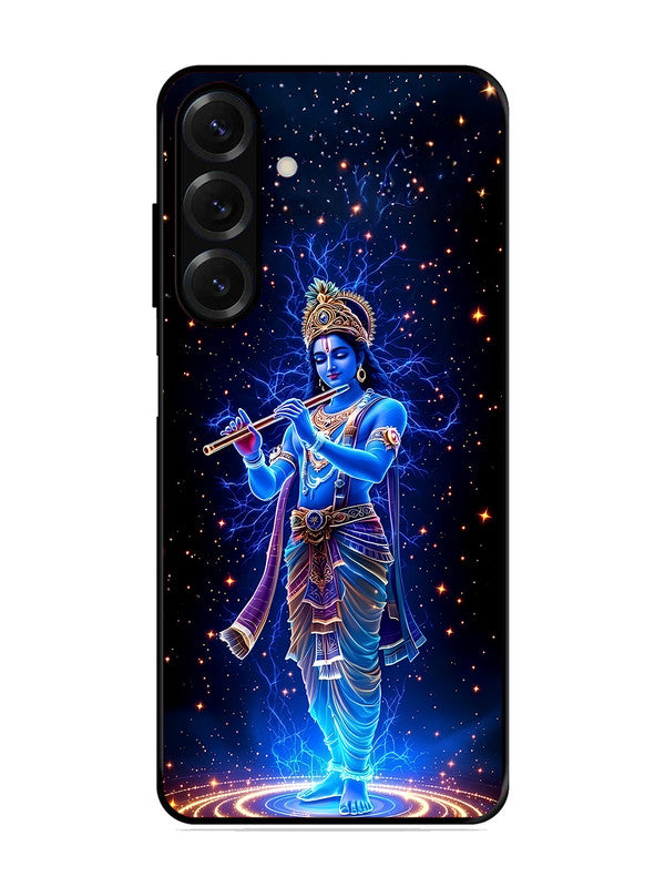 Samsung Galaxy A13 Krishna with Flute