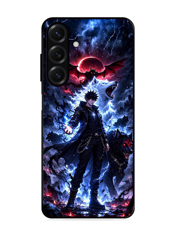 Samsung Galaxy A13 The Wolf