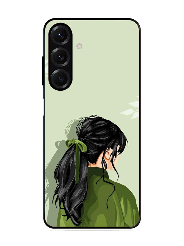 Samsung Galaxy A13 Cool Girl backside