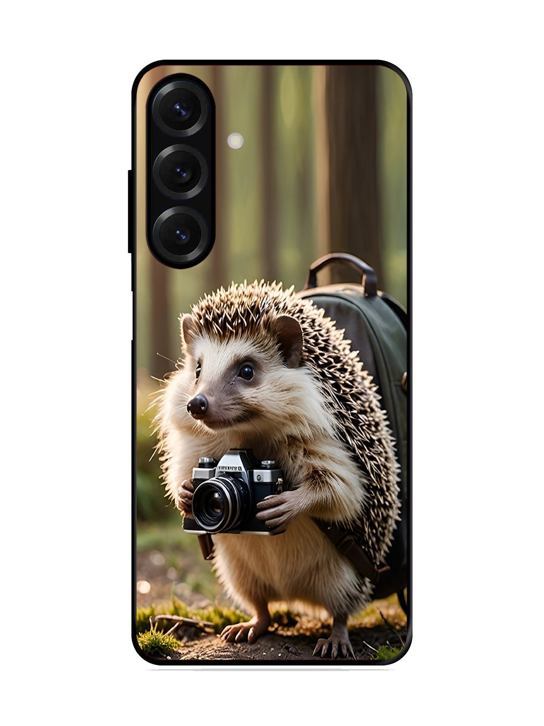 SAMSUNG Galaxy M35 5G Wildlife Photographer