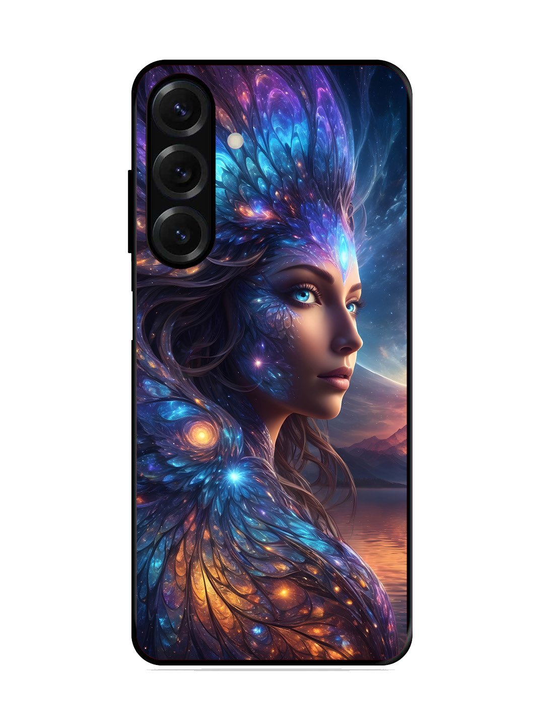 SAMSUNG Galaxy M35 5G Fairy