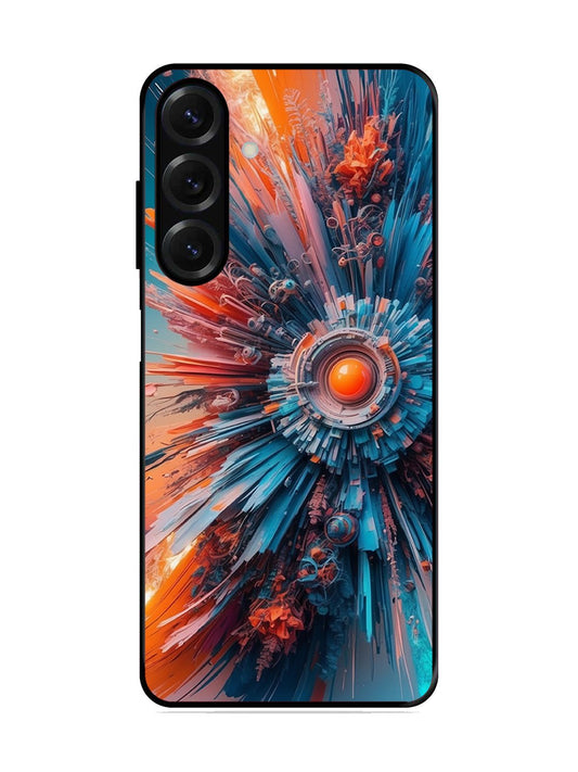 SAMSUNG Galaxy S24 Plus 5G Colorful Solstice