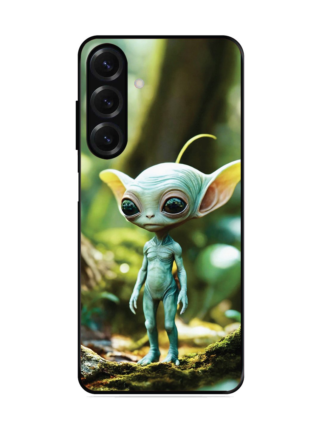 SAMSUNG Galaxy S24 Plus 5G Alone Alien