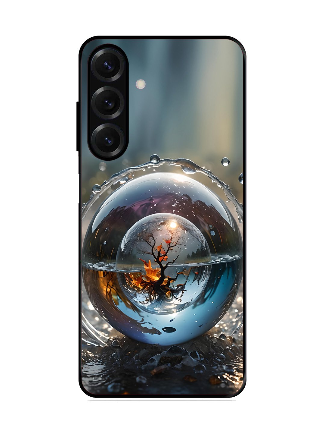 Samsung Galaxy A13 5G Aquatree In Waterball