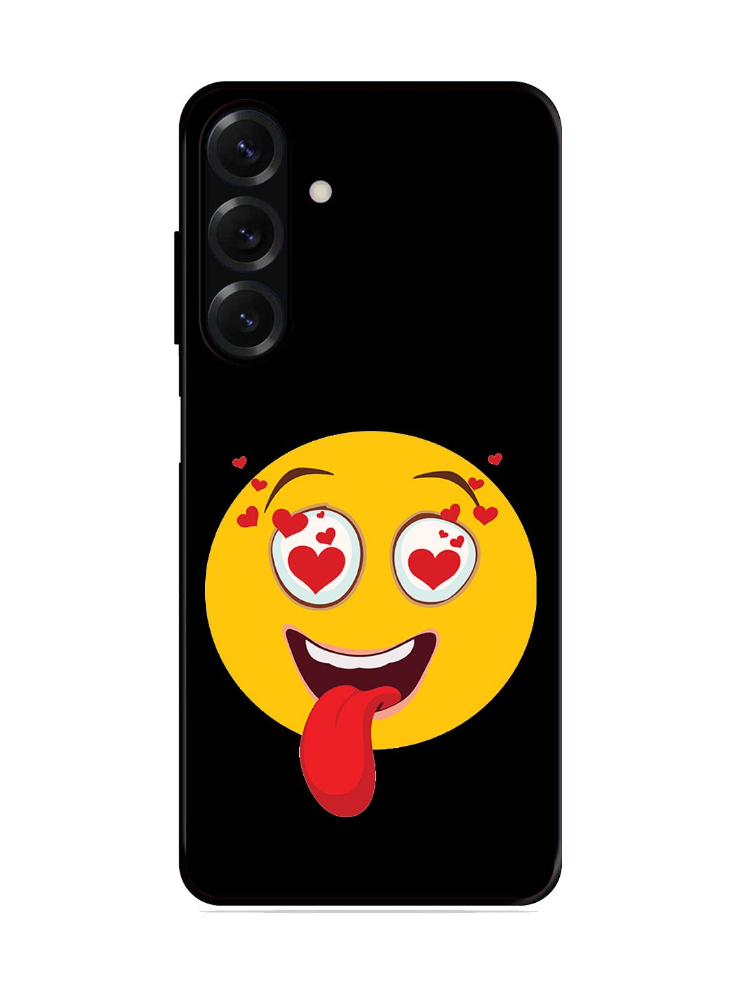 SAMSUNG Galaxy S24 Plus 5G Lovely Smiley