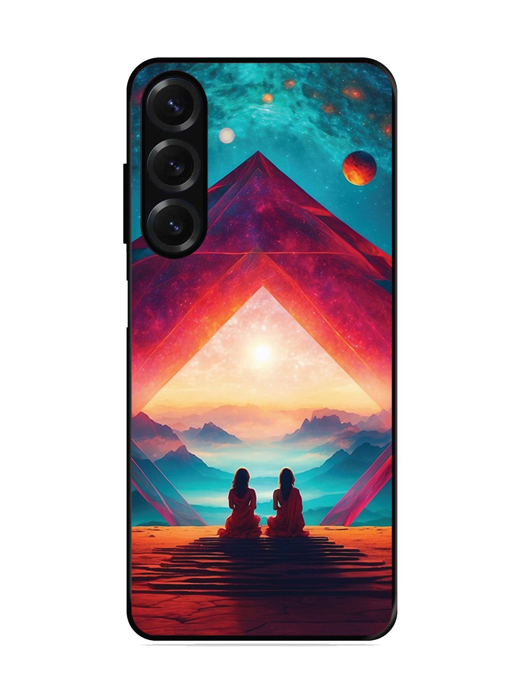 Samsung Galaxy A13 5G Meditation