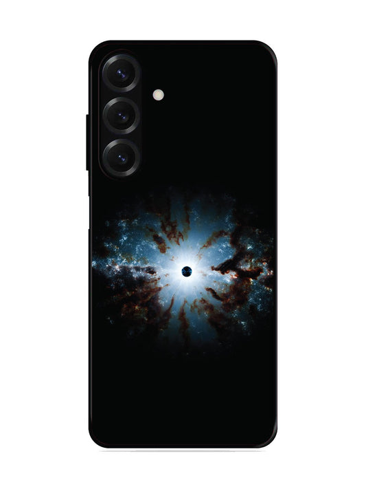 SAMSUNG Galaxy S24 Plus 5G Dark Universe