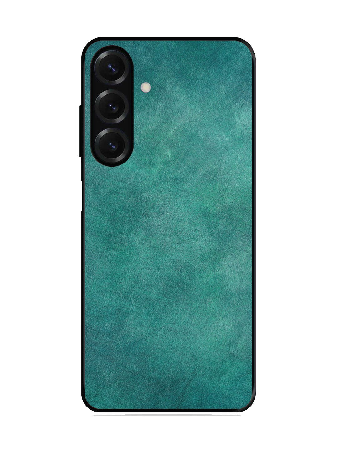 SAMSUNG Galaxy S24 Plus 5G Jungle green with Scratches Marble