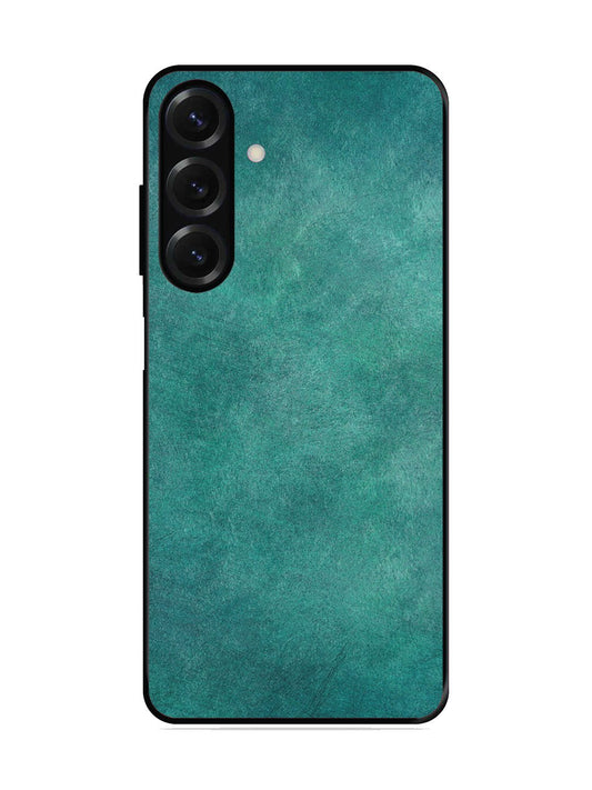 SAMSUNG Galaxy S24 Plus 5G Jungle green with Scratches Marble