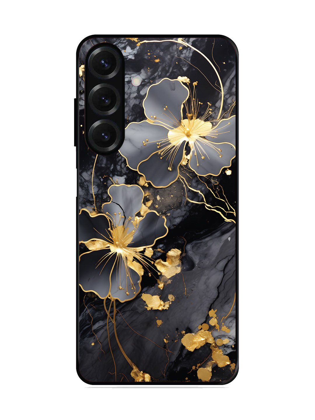 Samsung Galaxy A04s Dark Flowars