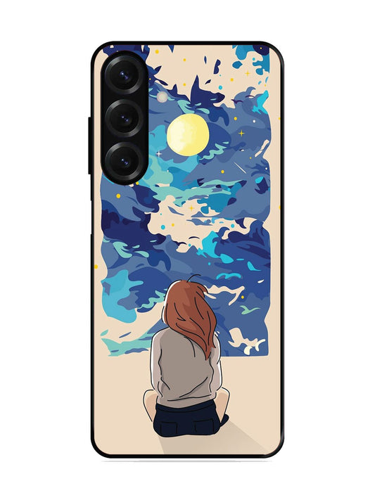 SAMSUNG Galaxy S24 Plus 5G Single Girl