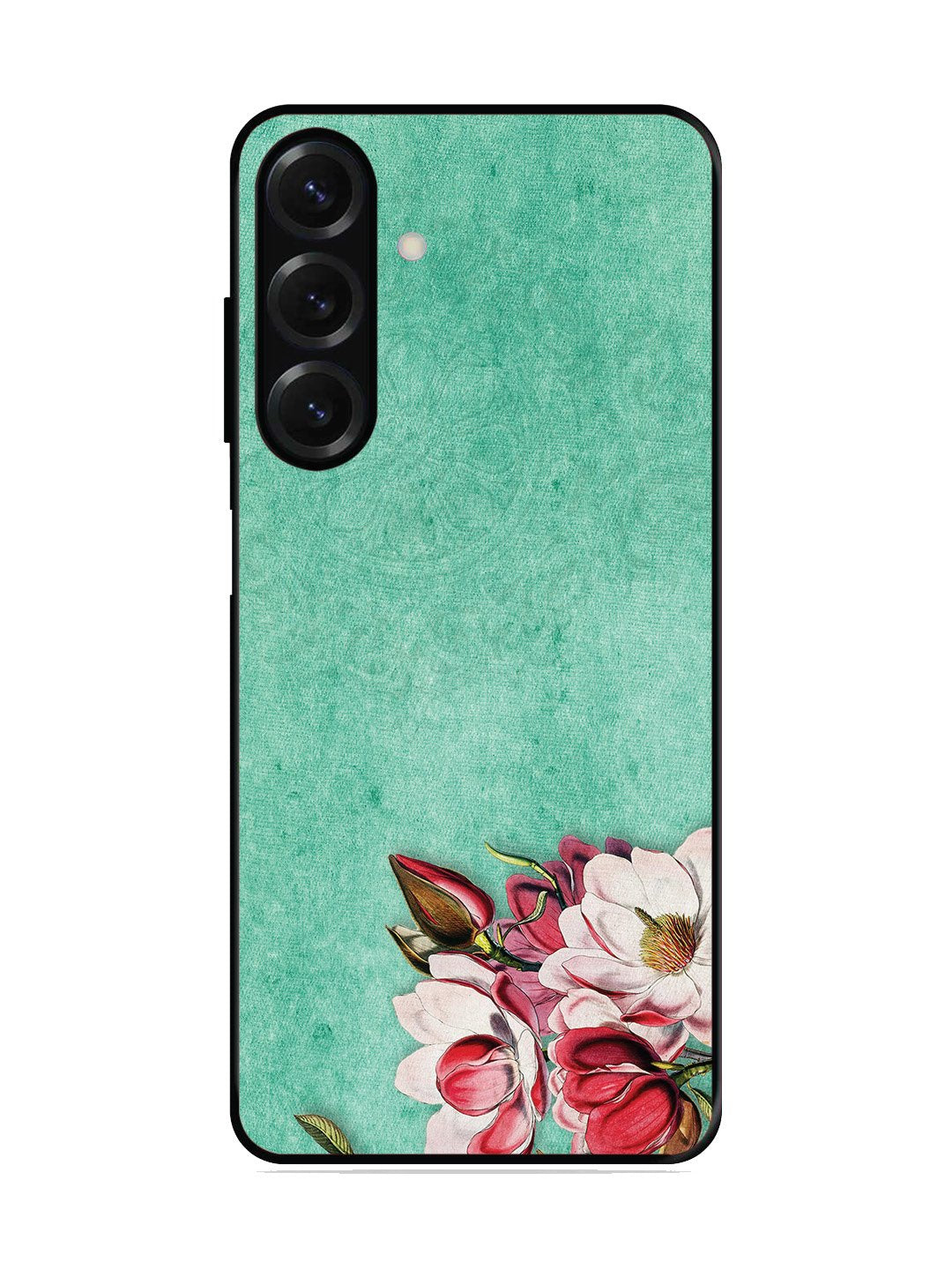 SAMSUNG Galaxy S24 Plus 5G Beautiful Flowers