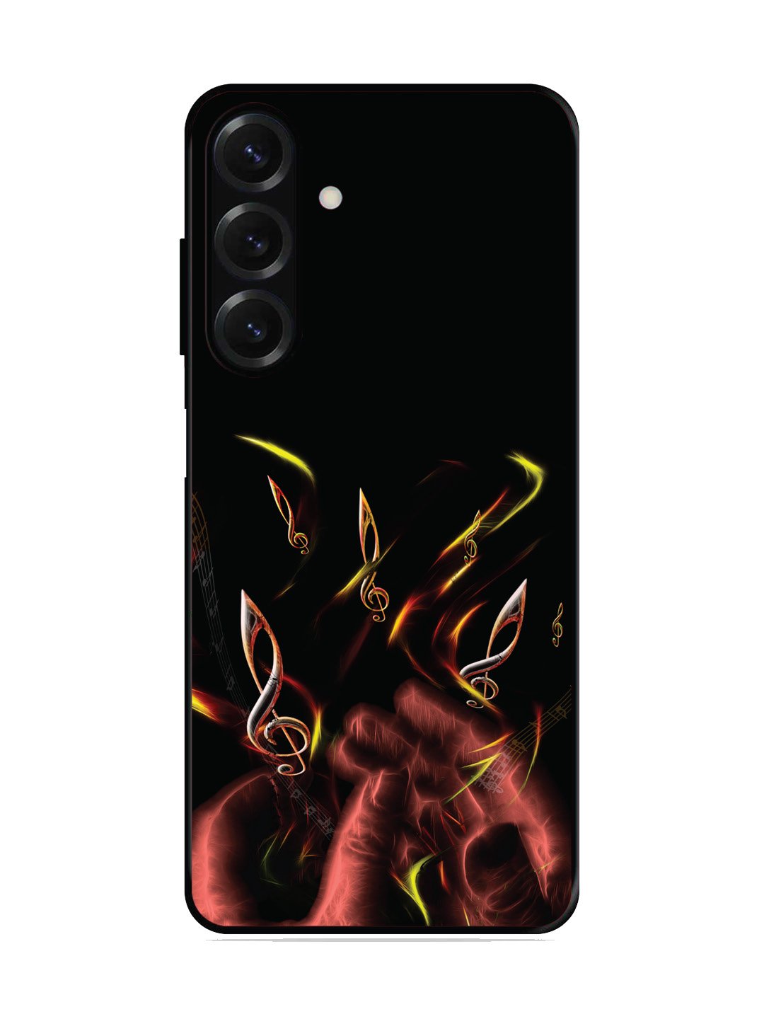 Samsung Galaxy A04s Musical Art
