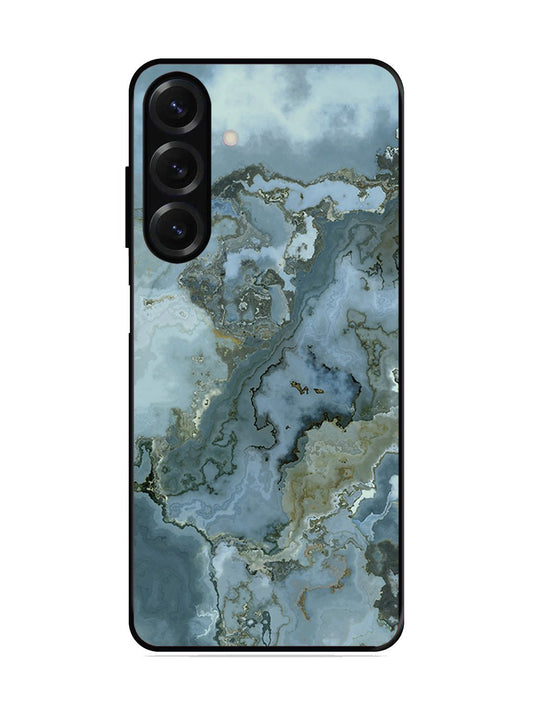 SAMSUNG Galaxy S24 Plus 5G Celestial Blue Marble