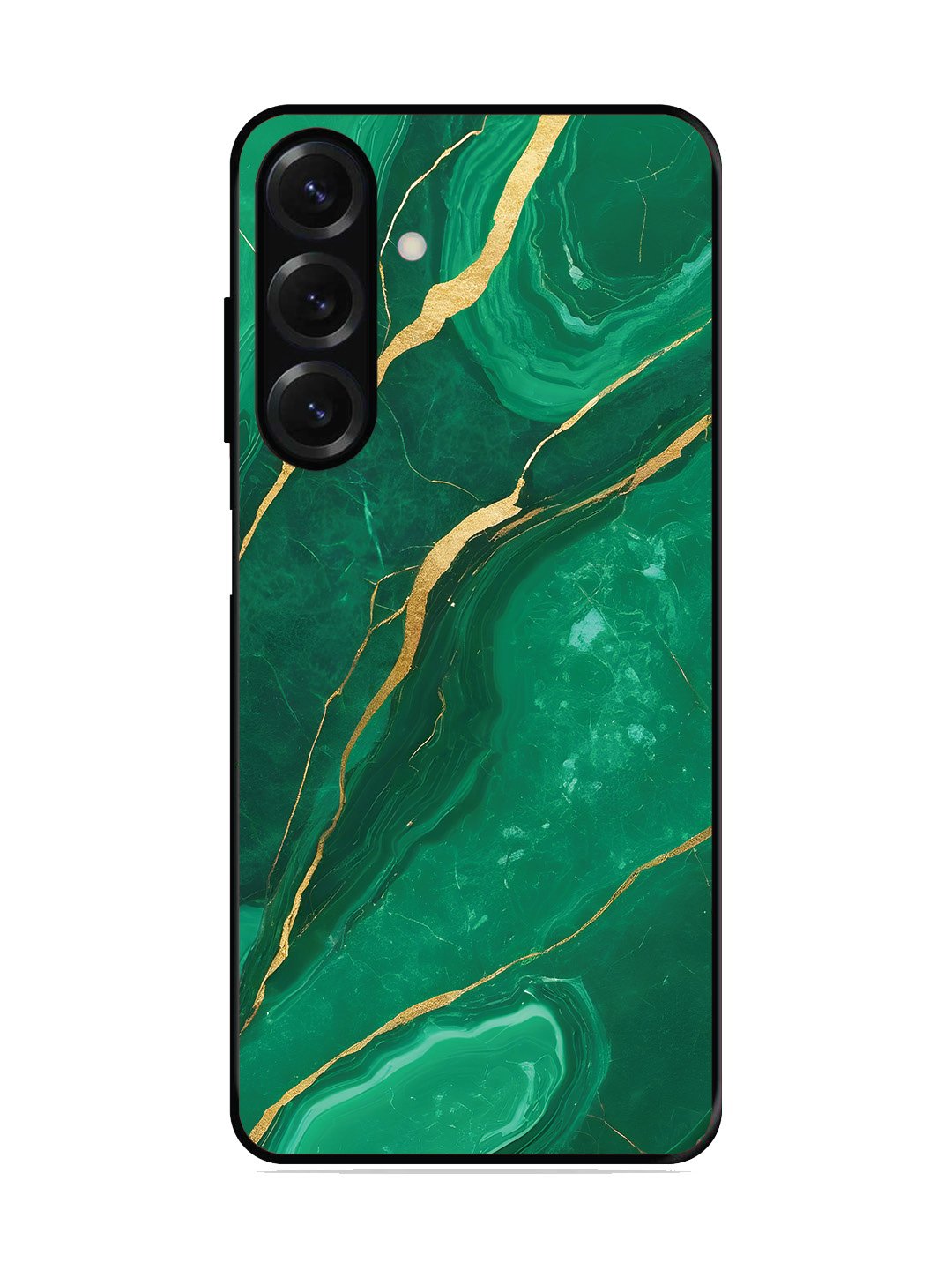 SAMSUNG Galaxy S24 Plus 5G Citrus Green Marble