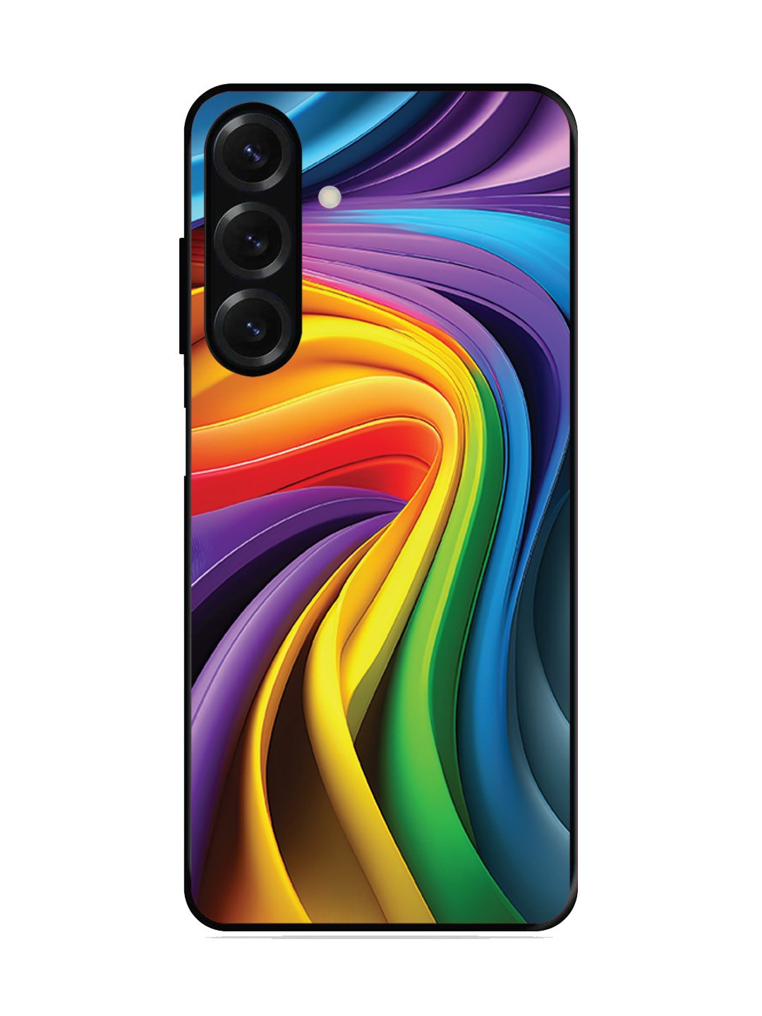Samsung Galaxy A04s Rainbow Whirl